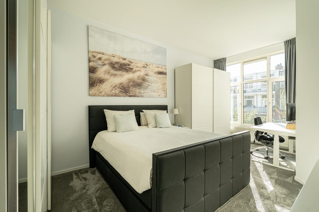 Foto 13 van De Vriesstraat 45