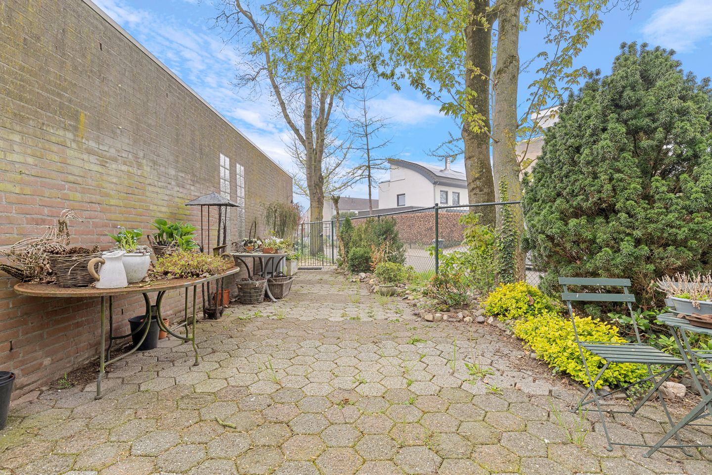 Foto 29 van Tenelenweg 152