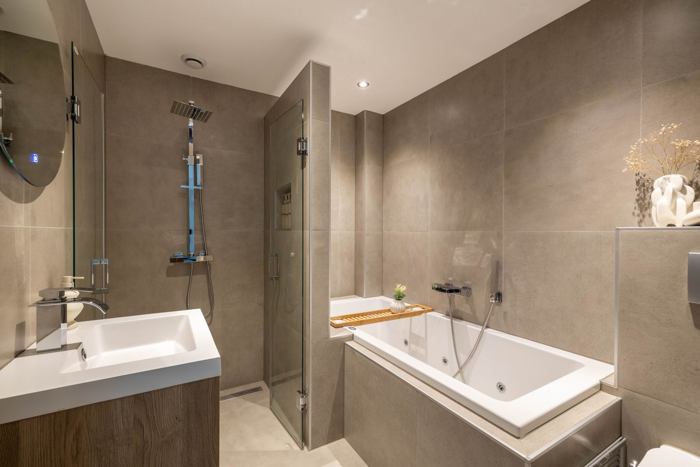 Foto 5 van De Sperwer 21