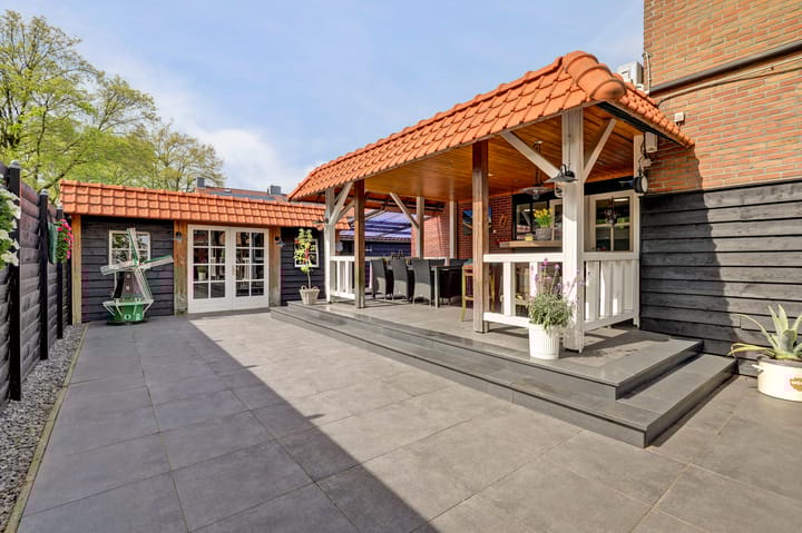 Foto 2 van Berkhofweg 42