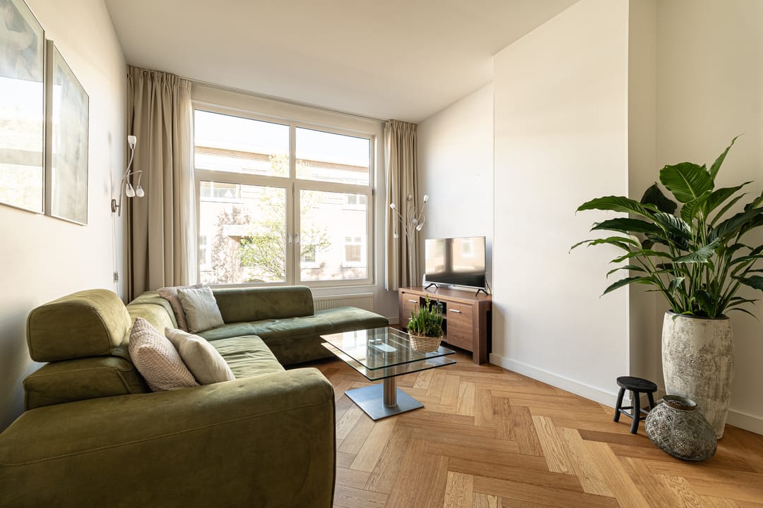 Foto 2 van De Vriesstraat 45