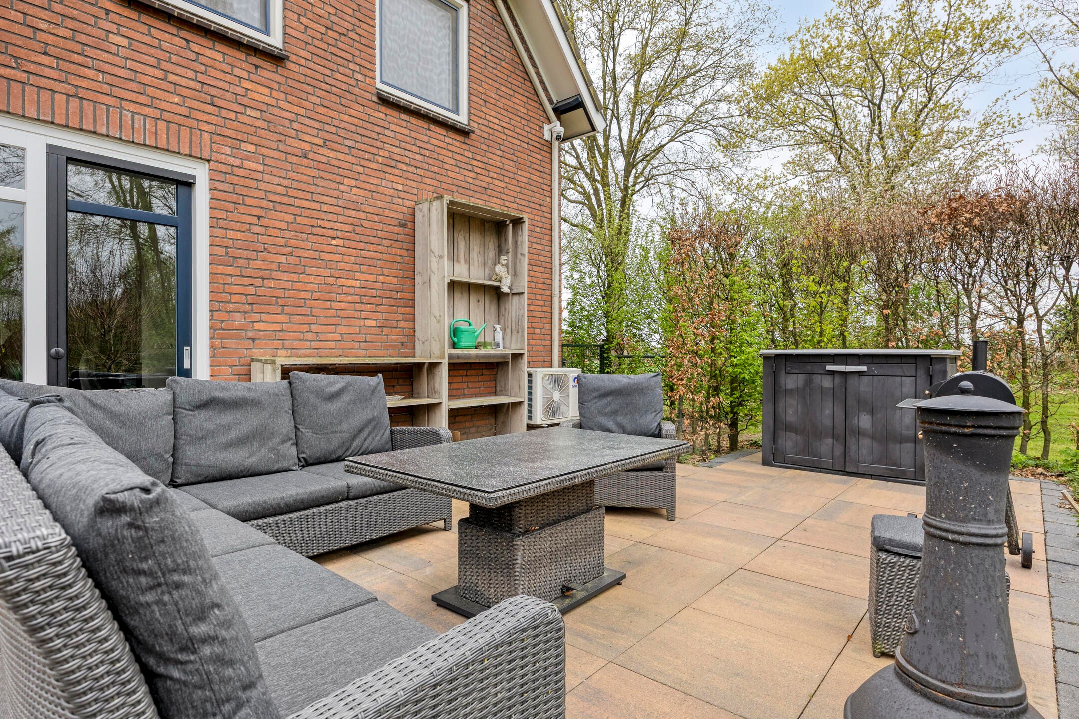 Foto 60 van Eiermijndreef 1-A