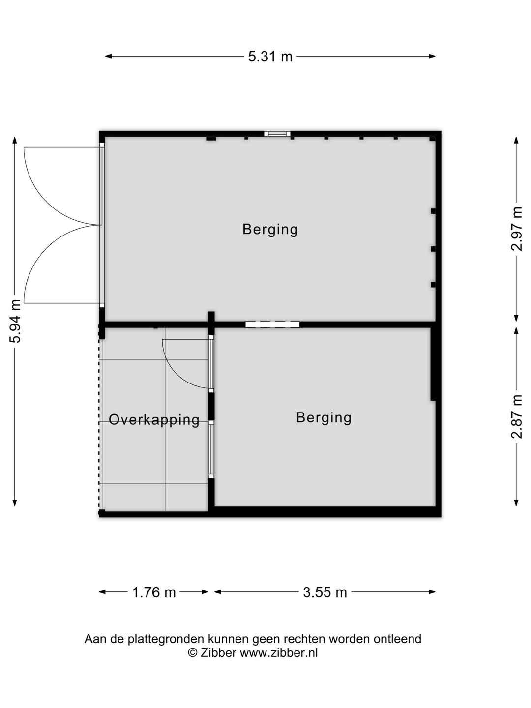 Foto 77 van Eiermijndreef 1-A