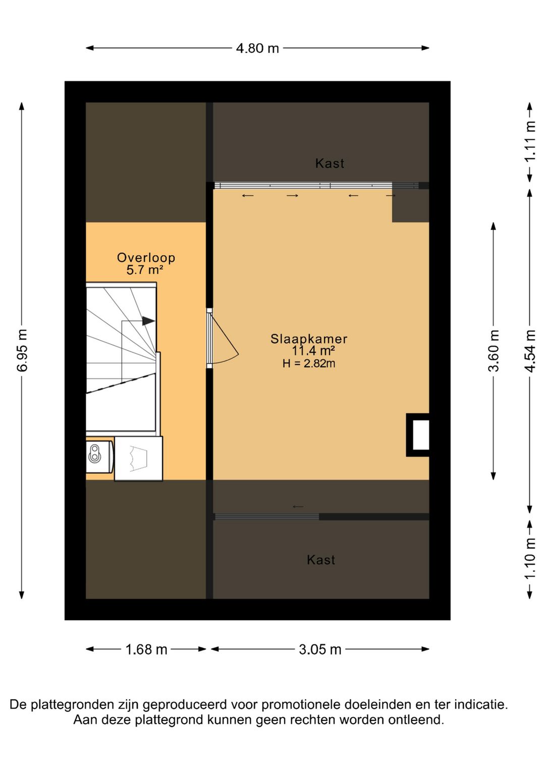 Foto 28 van De Sperwer 21