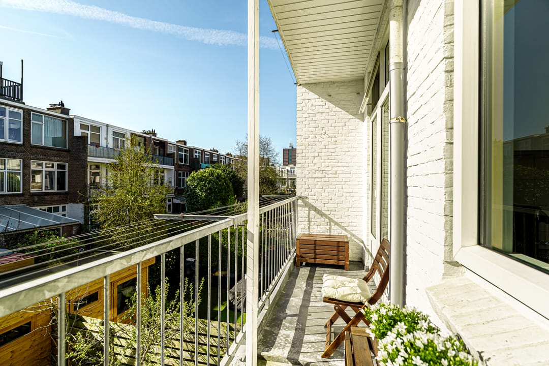 Foto 11 van De Vriesstraat 45