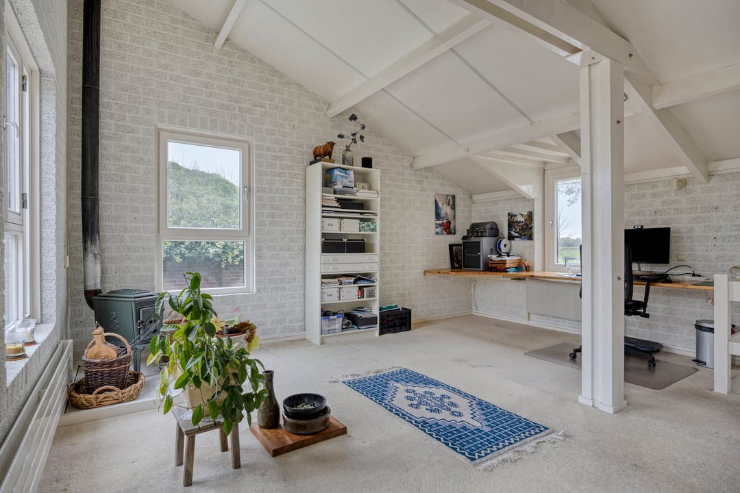 Foto 31 van Eiermijndreef 1-A