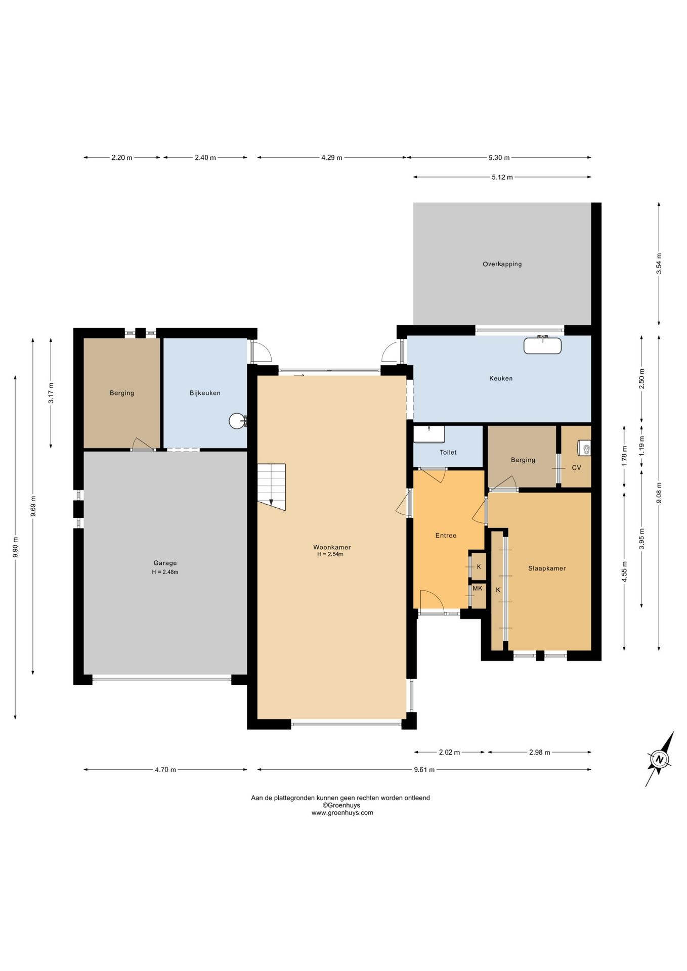 Foto 35 van Tenelenweg 152