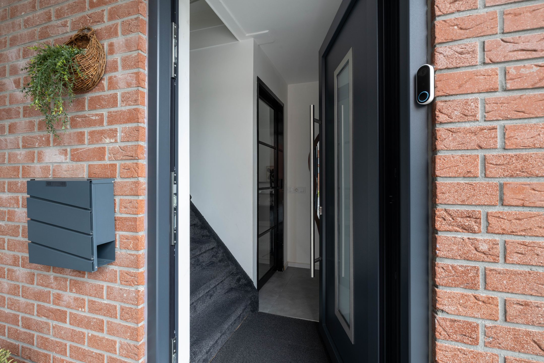 Foto 6 van De Sperwer 21