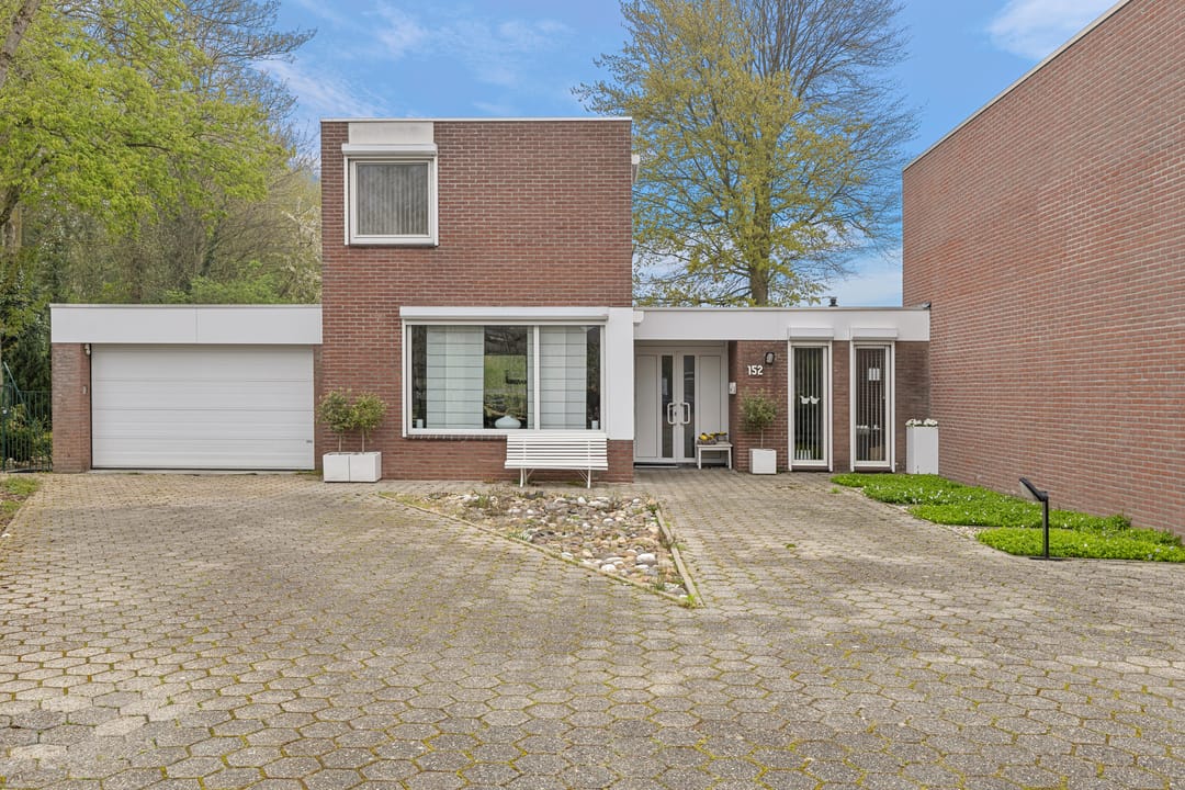 Foto 2 van Tenelenweg 152