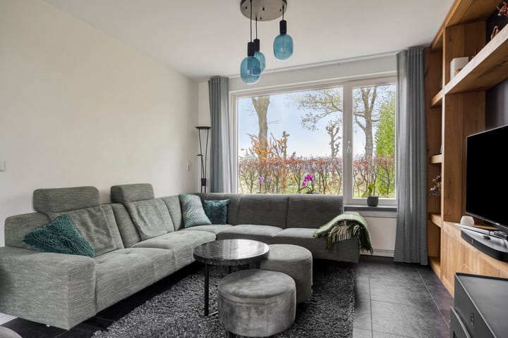 Vrijstaande woning te koop: Eiermijndreef 1A, De Rips