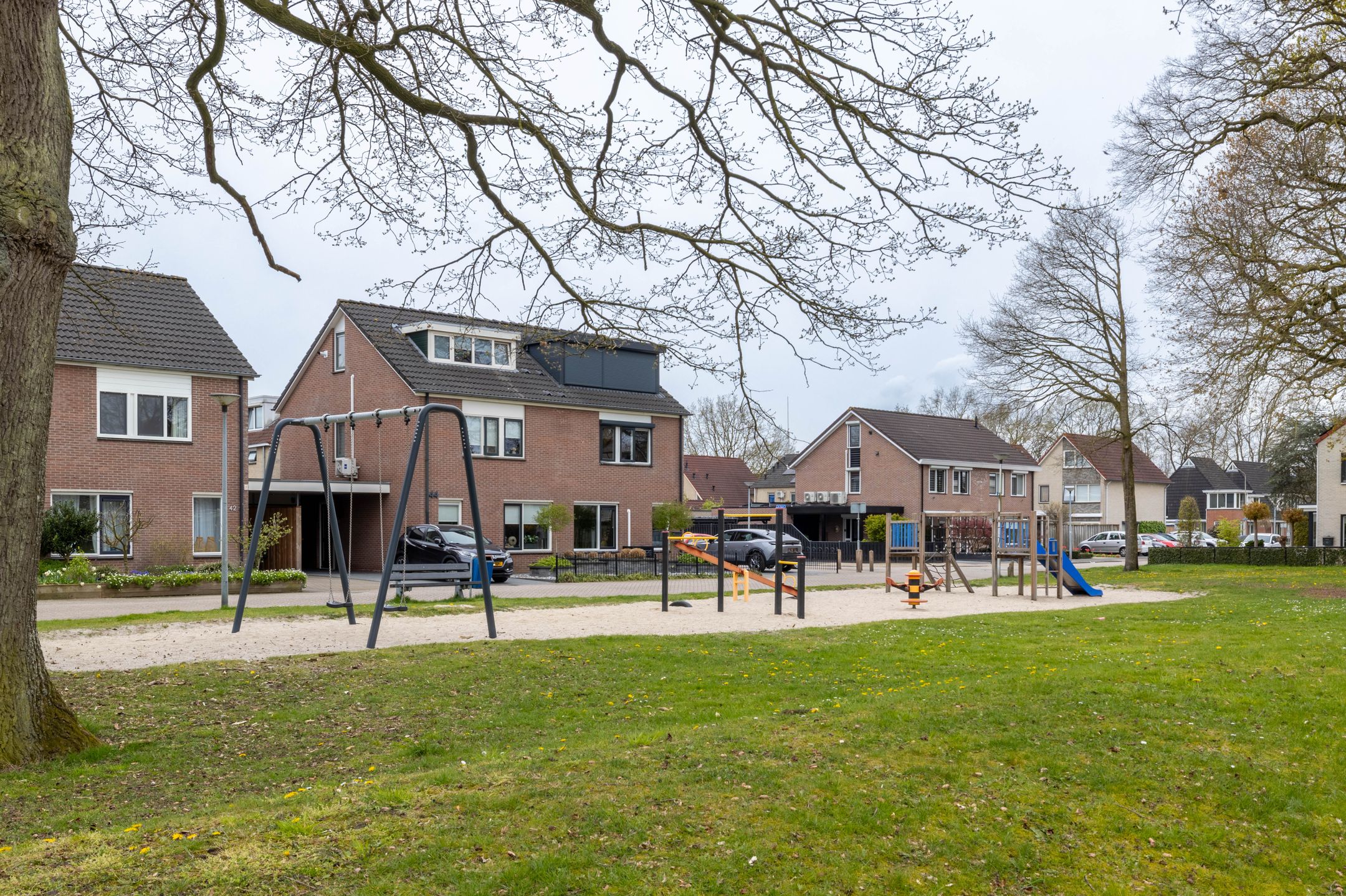 Foto 3 van De Sperwer 21