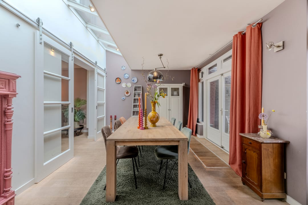 Photo 13 of Kloosterstraat 8