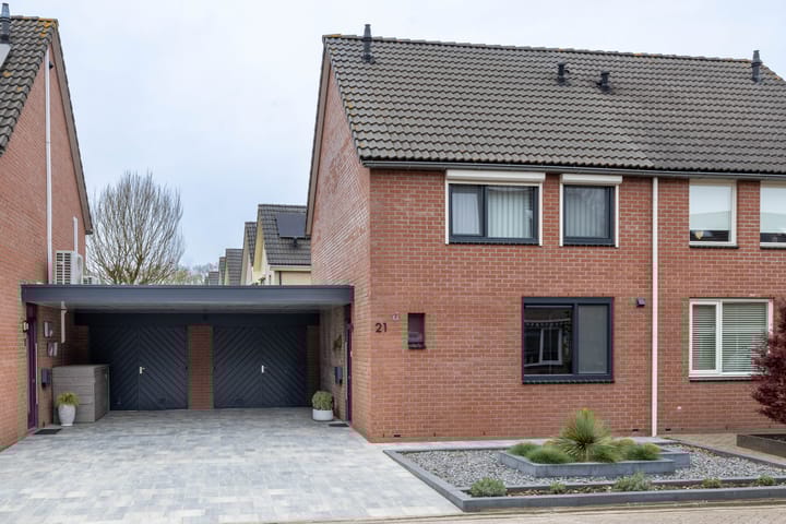 Foto 2 van De Sperwer 21