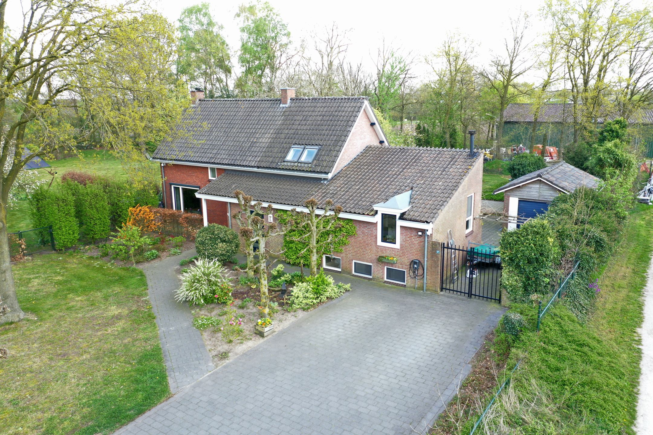 Eiermijndreef 1-A 1 a