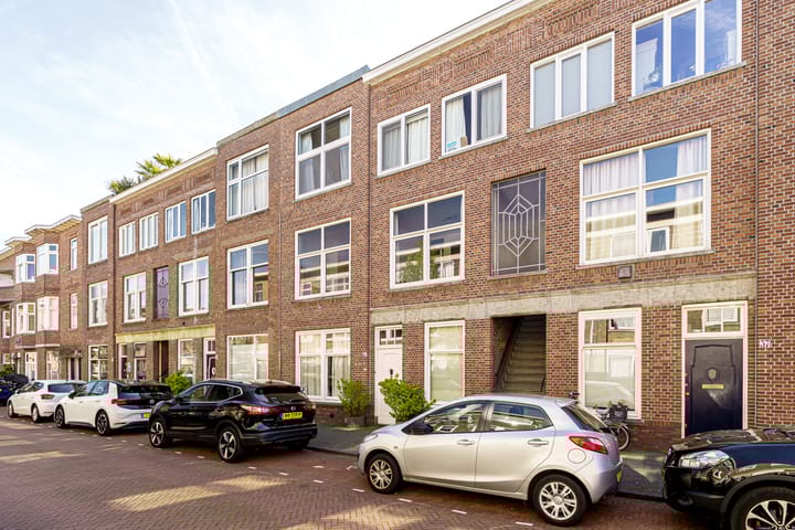 Foto 4 van De Vriesstraat 45