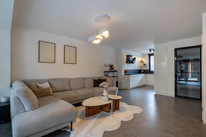 Foto 4 van De Sperwer 21