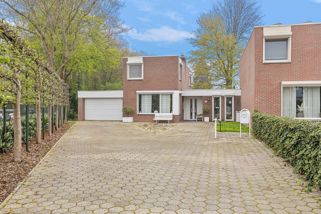 Foto 1 van Tenelenweg 152