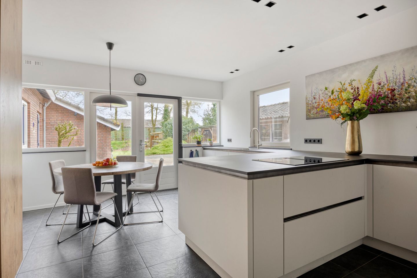 Foto 5 van Eiermijndreef 1-A