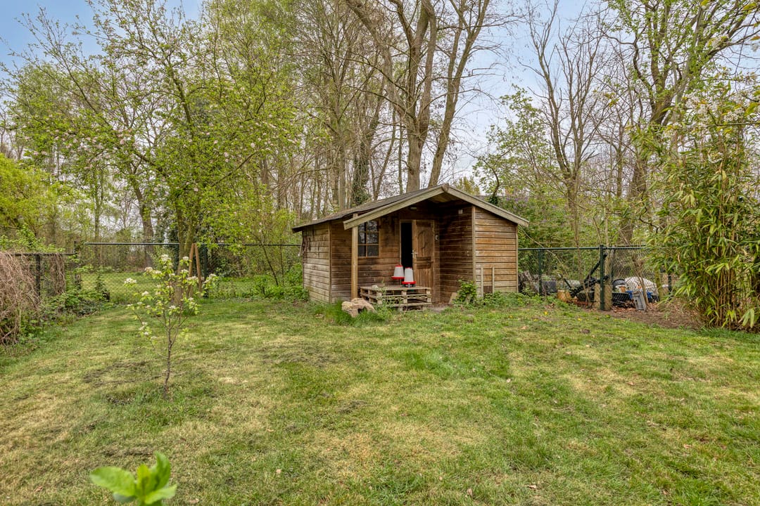 Foto 56 van Eiermijndreef 1-A