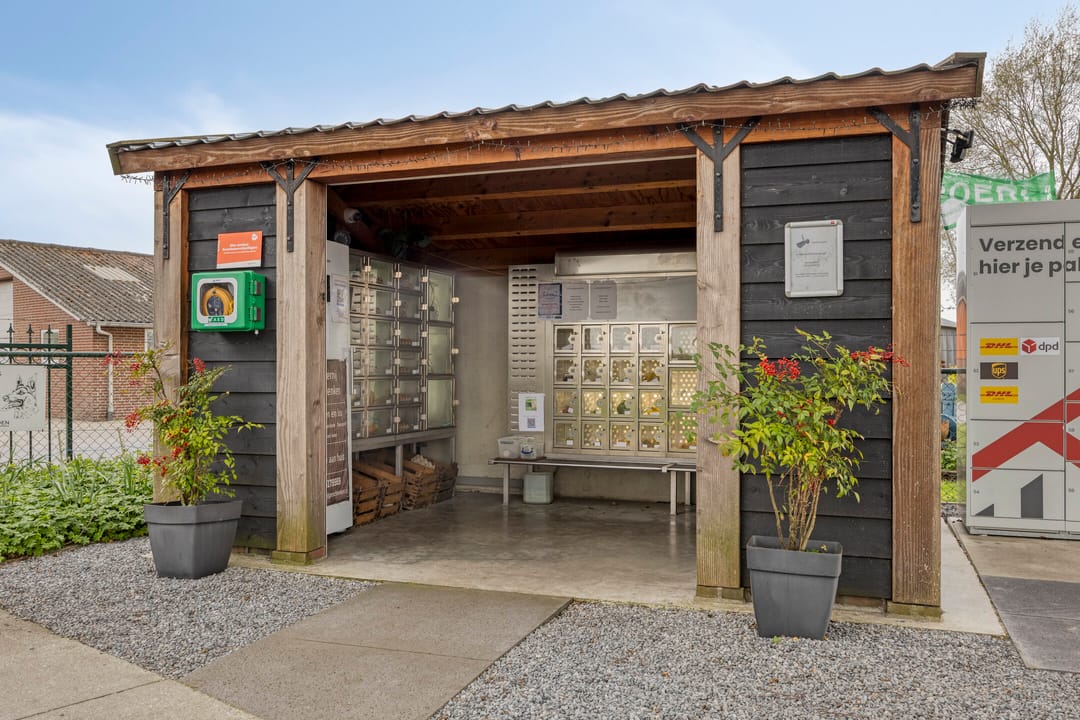 Foto 68 van Eiermijndreef 1-A