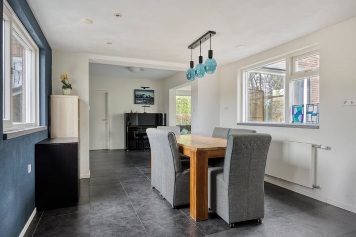 Vrijstaande woning te koop: Eiermijndreef 1A, De Rips