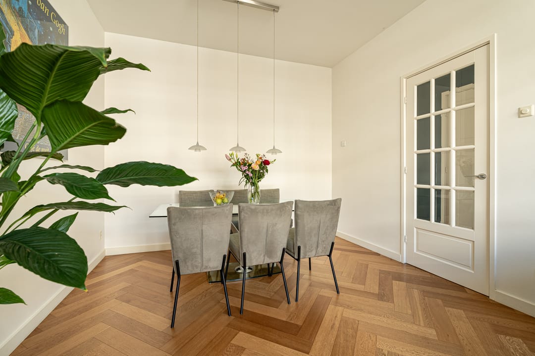 Foto 8 van De Vriesstraat 45