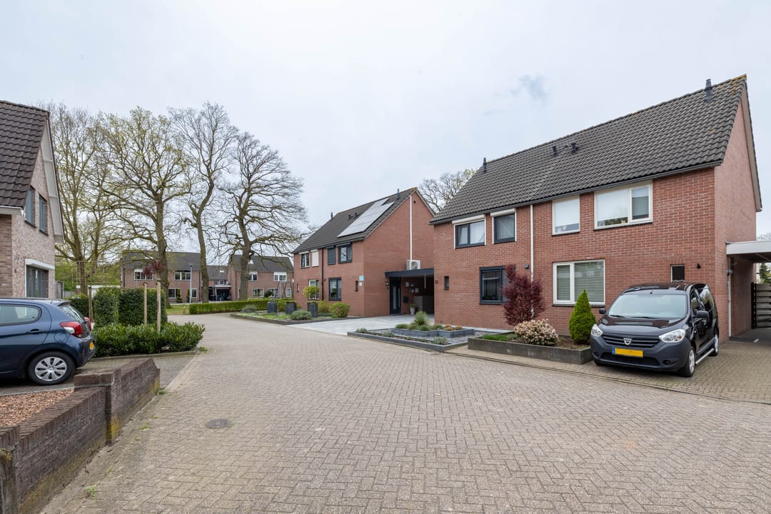 Foto 23 van De Sperwer 21