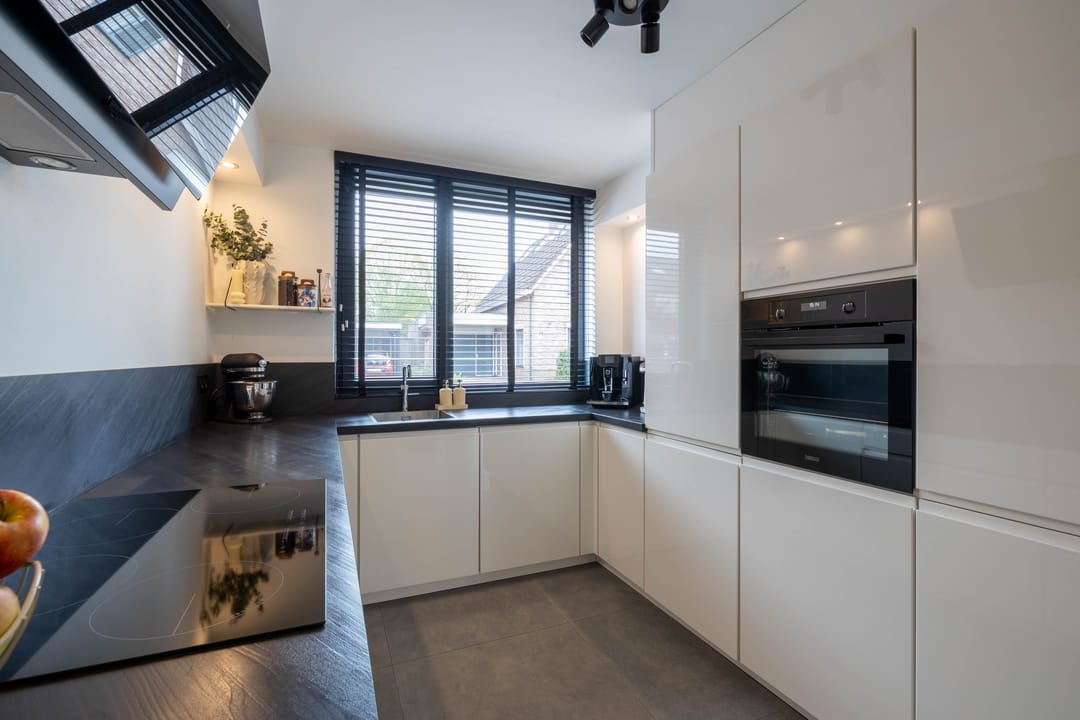 Foto 8 van De Sperwer 21