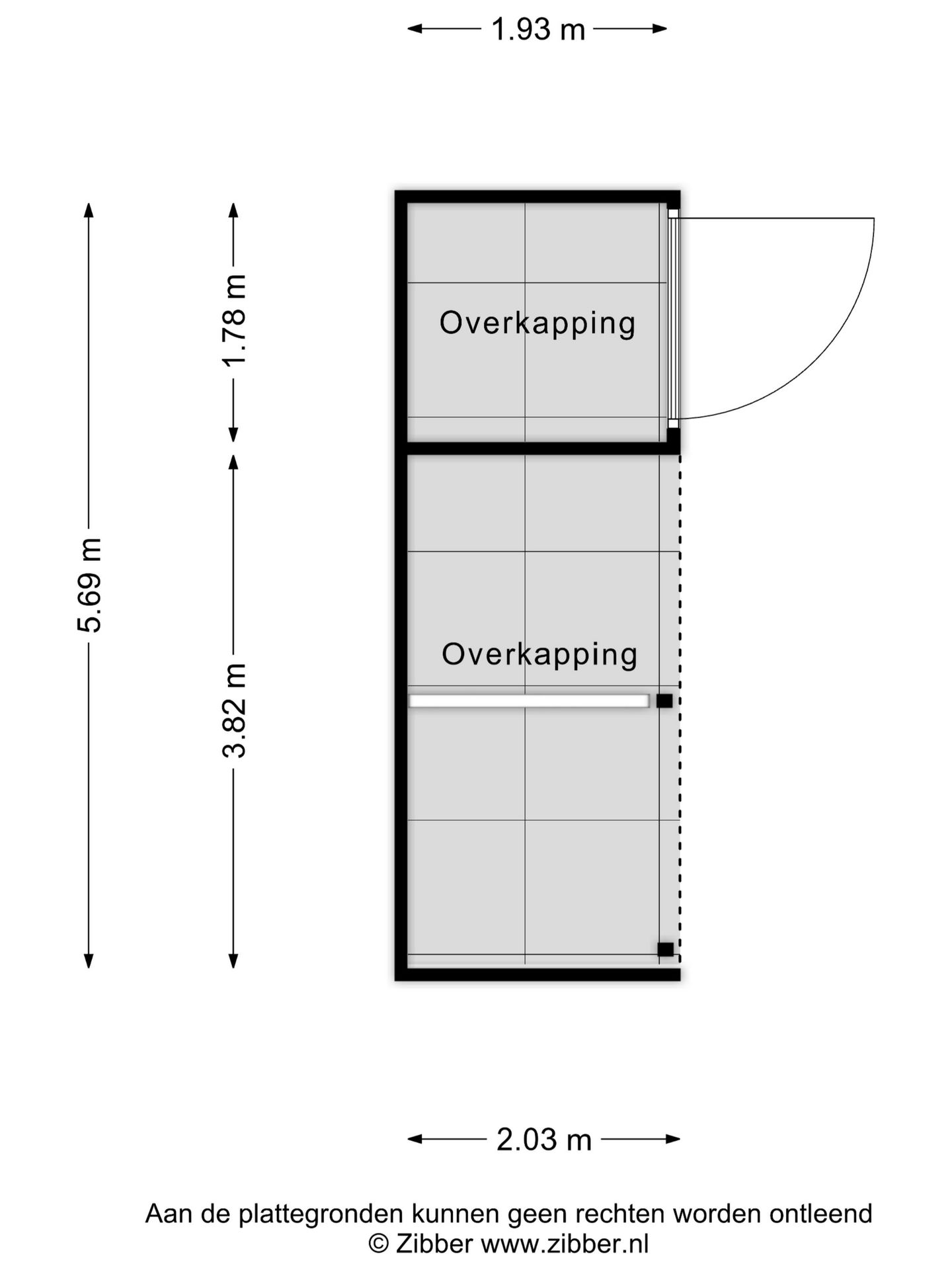 Foto 80 van Eiermijndreef 1-A