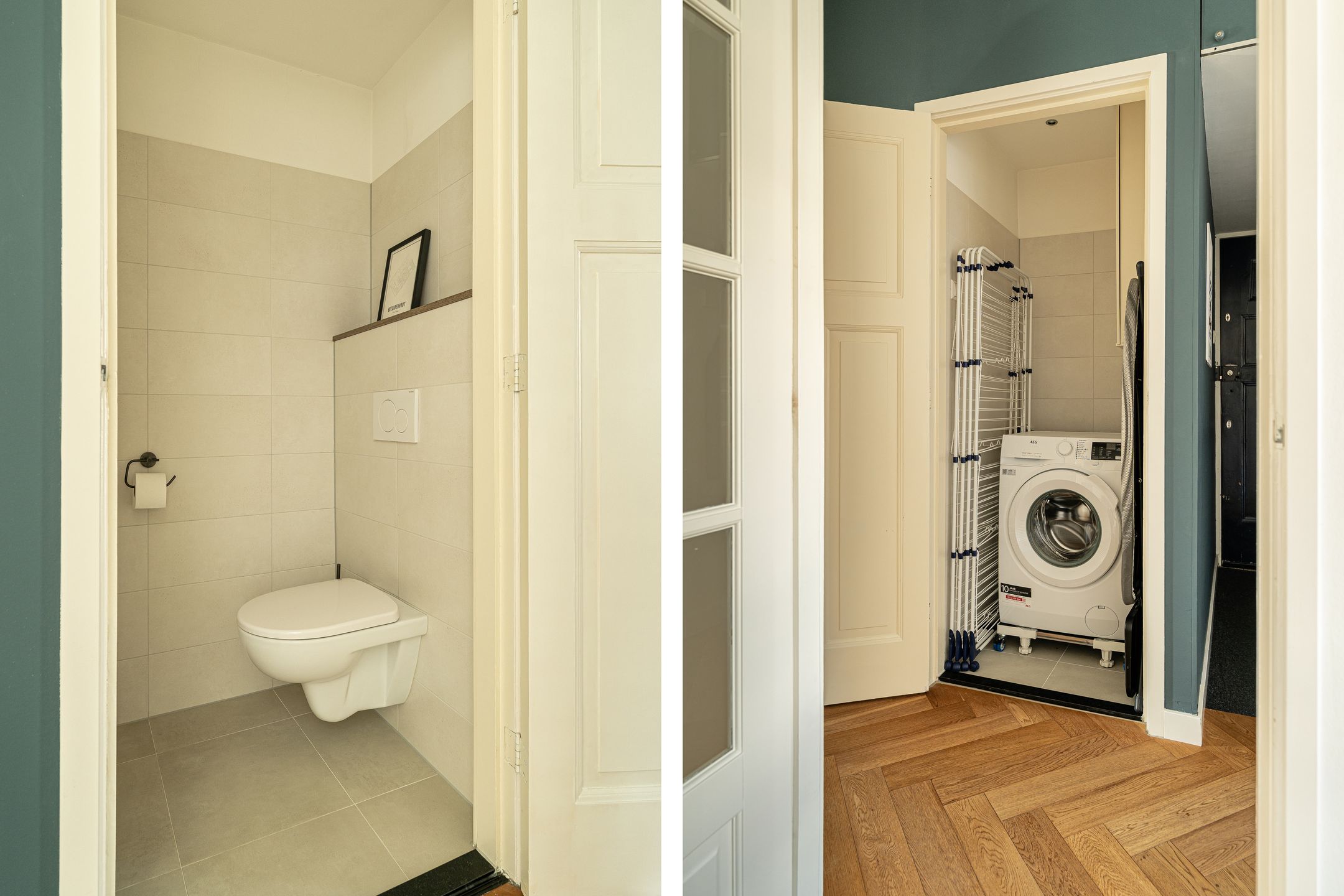 Foto 21 van De Vriesstraat 45