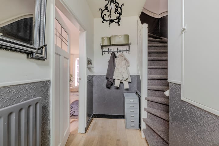 Foto 2 van Kloosterstraat 8