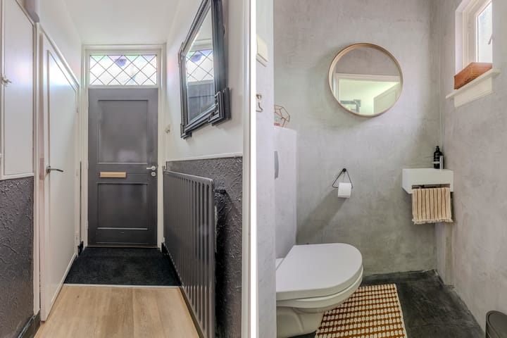 Foto 3 van Kloosterstraat 8