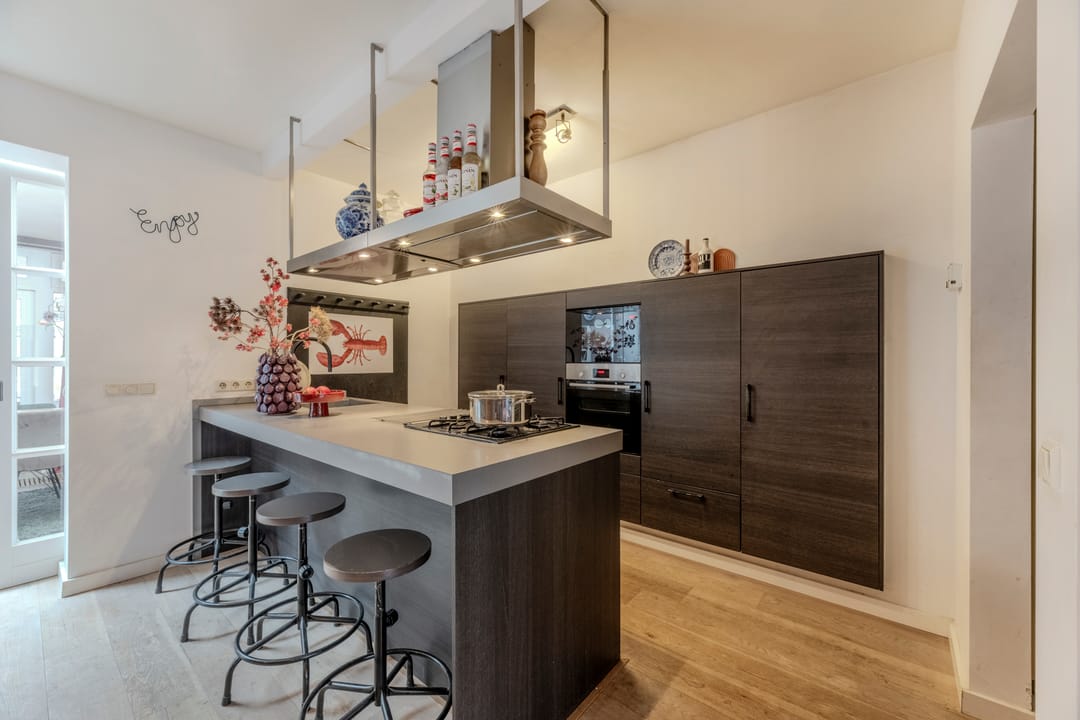 Photo 8 of Kloosterstraat 8