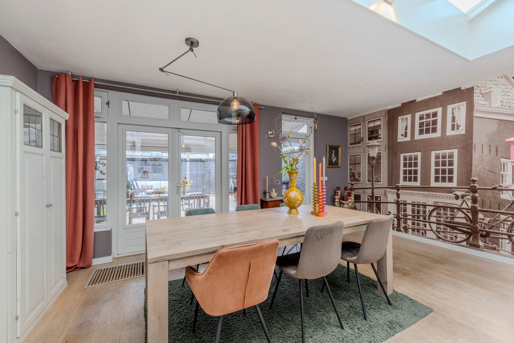 Photo 12 of Kloosterstraat 8