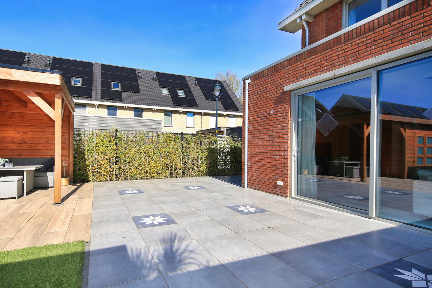 Foto 5 van dokter Sabelstraat 47