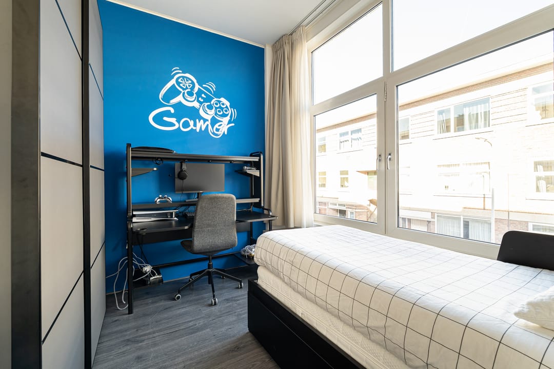 Foto 17 van De Vriesstraat 45