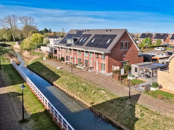 Foto 2 van dokter Sabelstraat 47