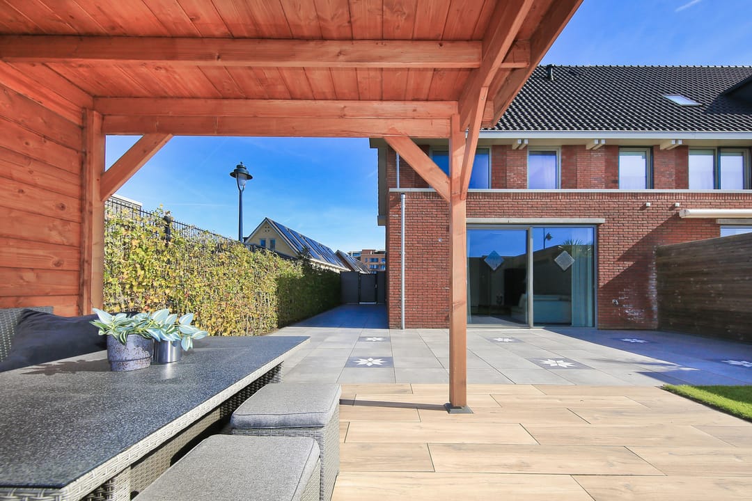 Foto 43 van dokter Sabelstraat 47