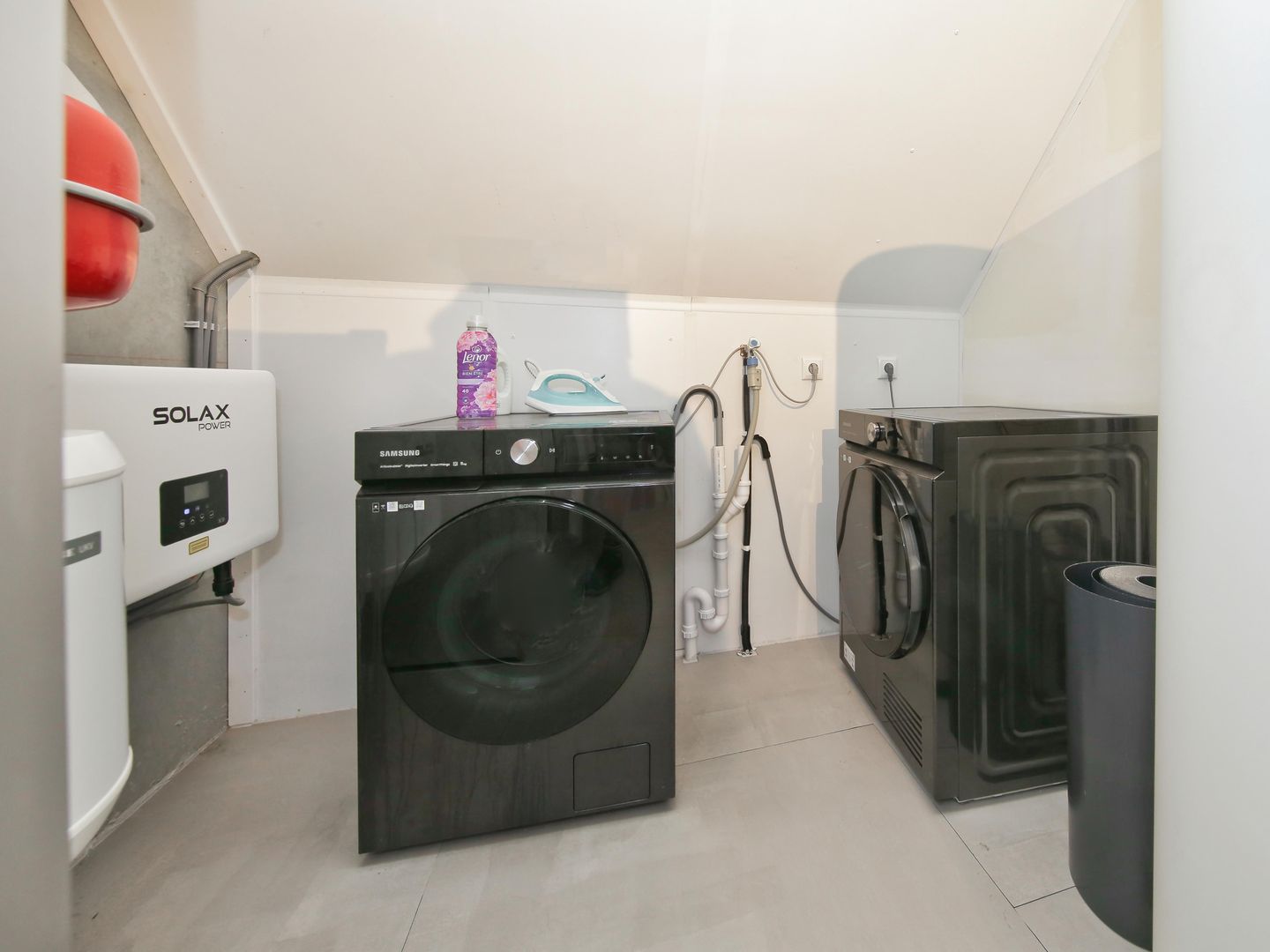 Foto 40 van dokter Sabelstraat 47