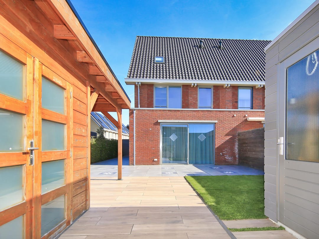 Foto 47 van dokter Sabelstraat 47