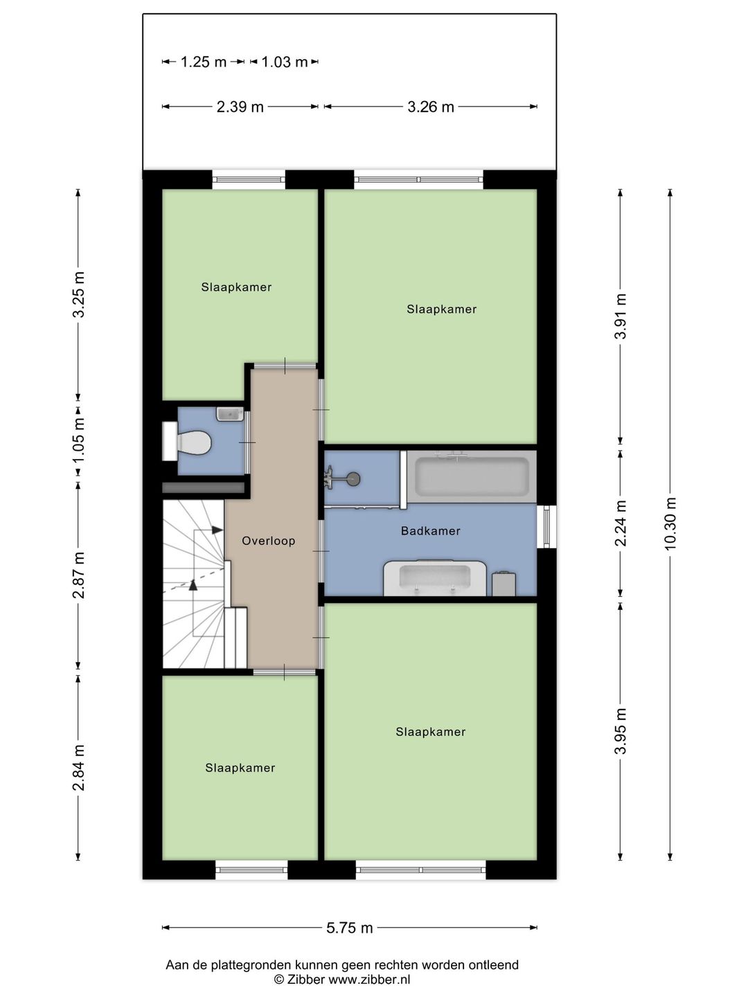 Foto 26 van dokter Sabelstraat 47