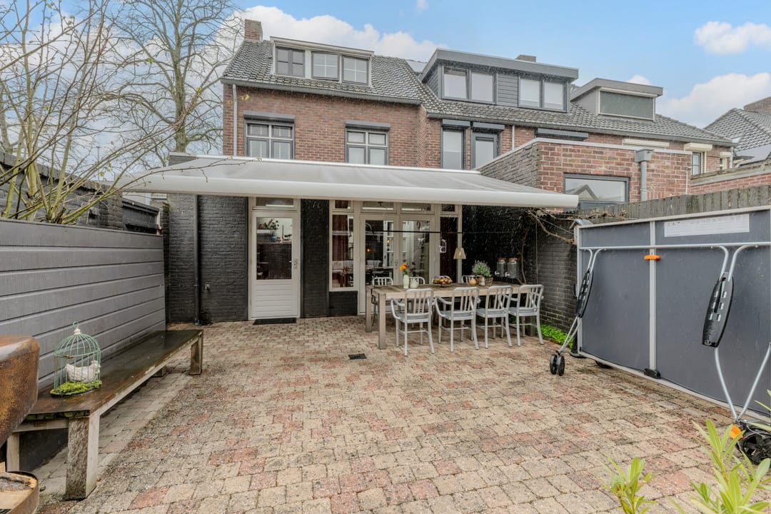 Photo 17 of Kloosterstraat 8