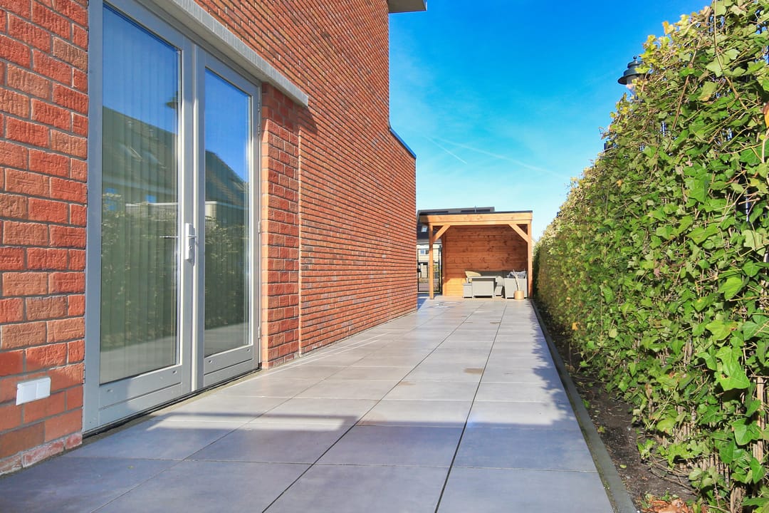 Foto 46 van dokter Sabelstraat 47