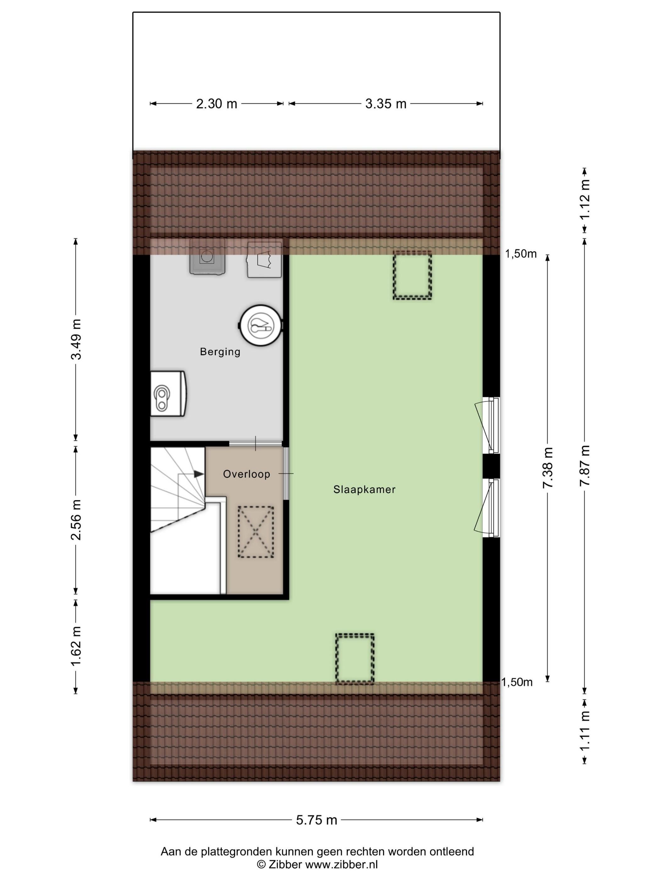 Foto 36 van dokter Sabelstraat 47