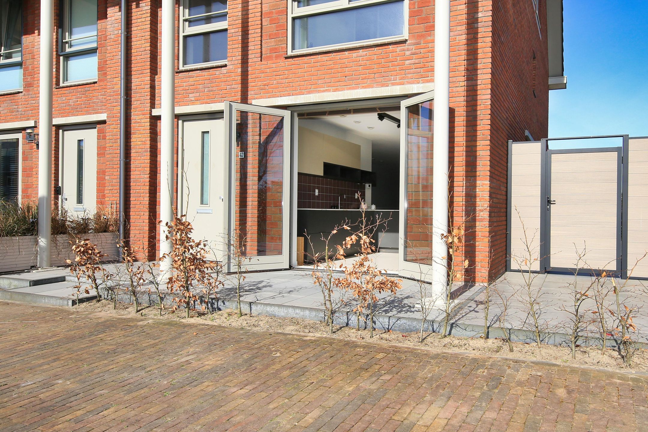 Foto 12 van dokter Sabelstraat 47