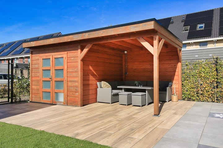 Foto 4 van dokter Sabelstraat 47