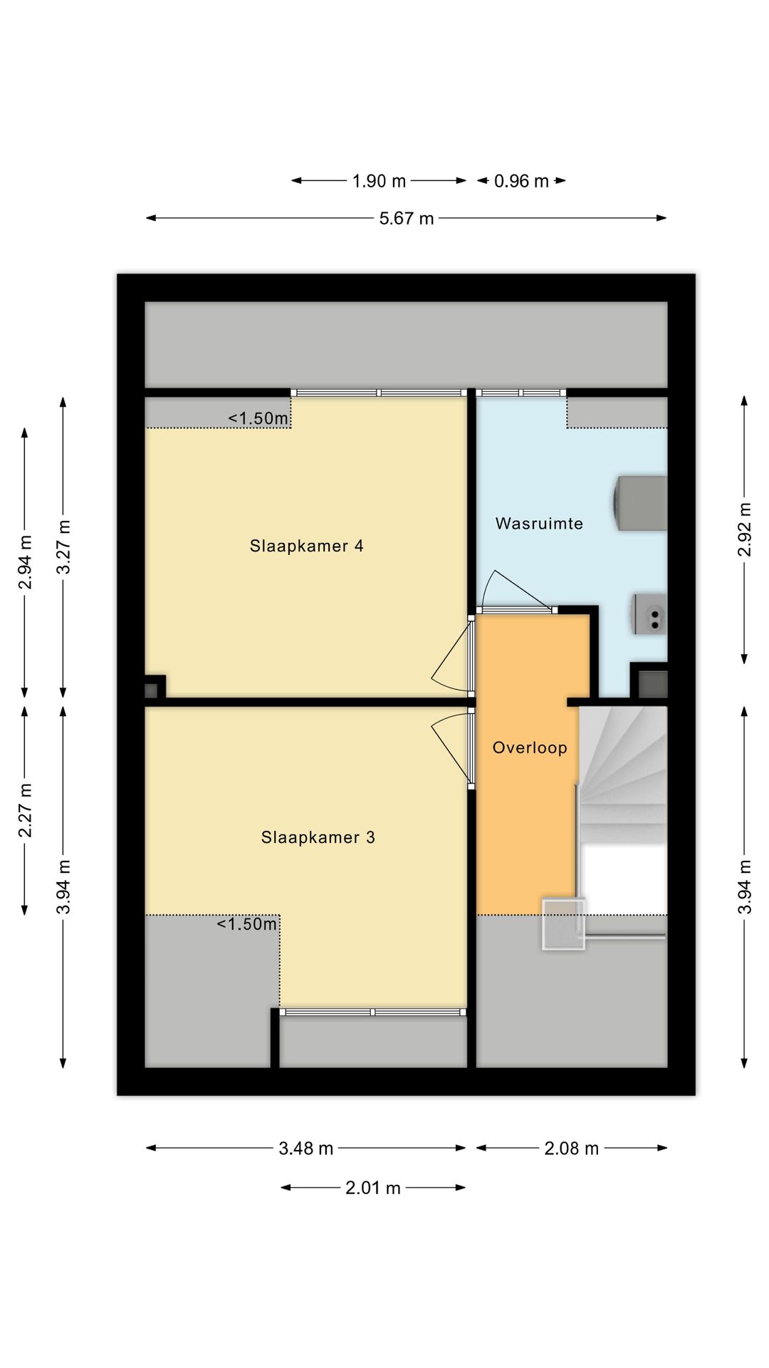 Photo 47 of Kloosterstraat 8