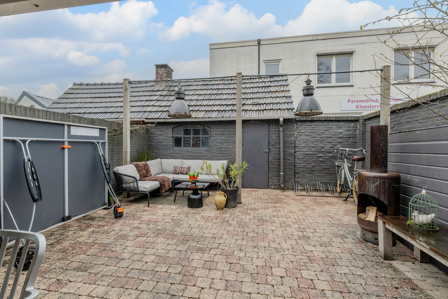 Photo 19 of Kloosterstraat 8