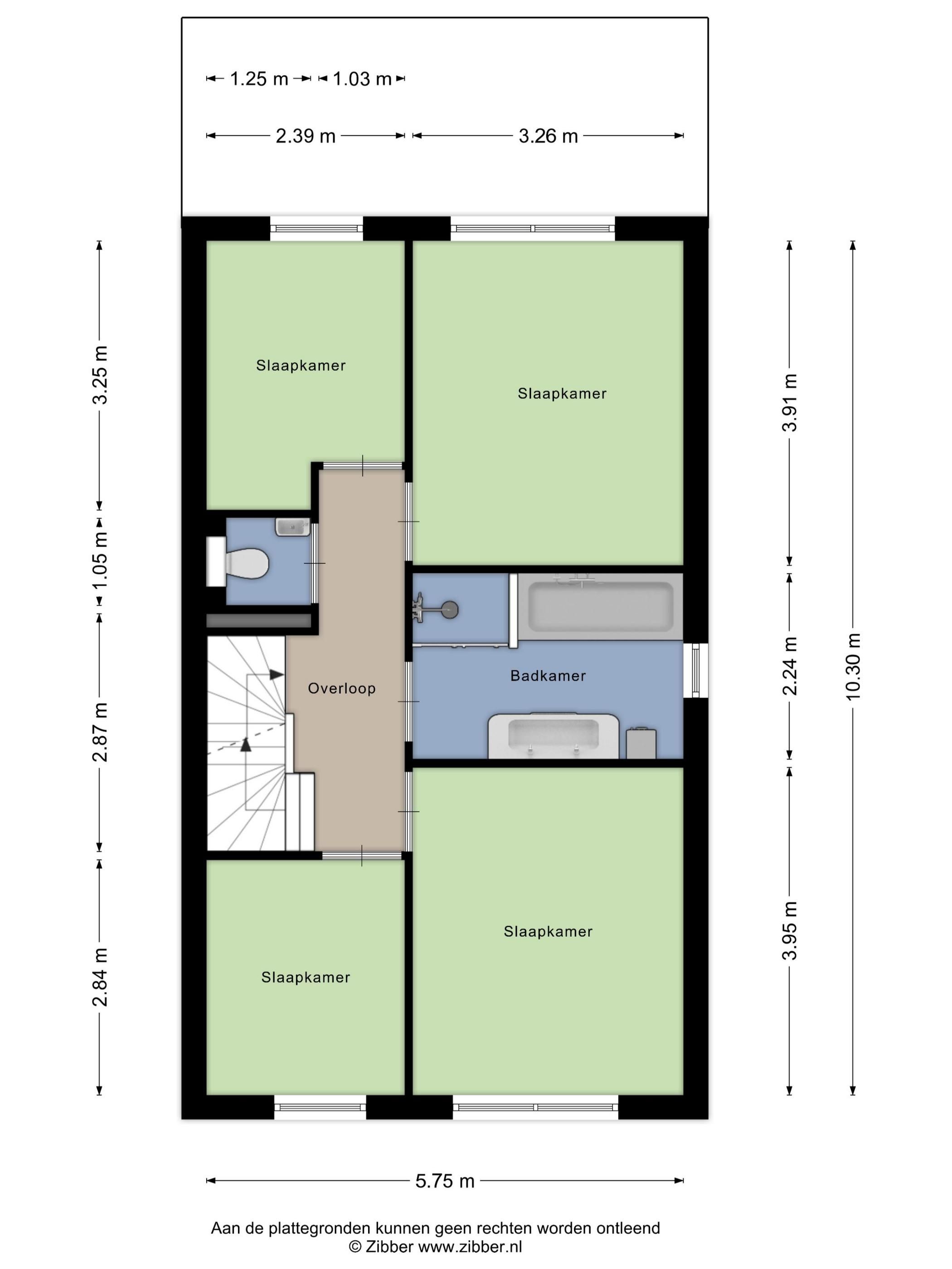 Foto 54 van dokter Sabelstraat 47