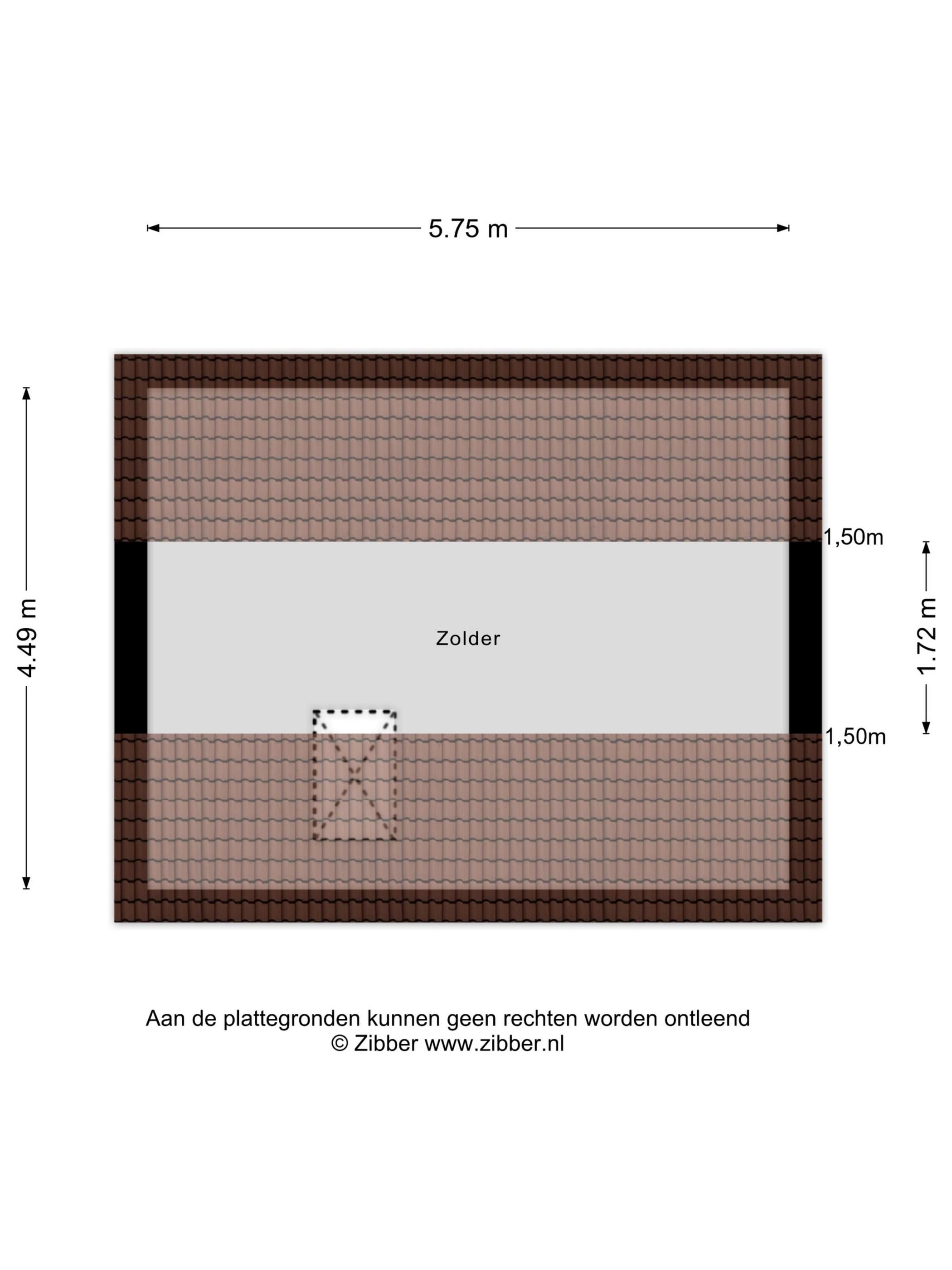 Foto 57 van dokter Sabelstraat 47